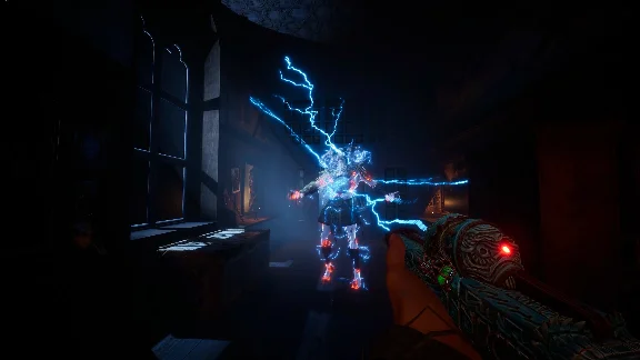 Death Relives Xbox One & Xbox Series X|S