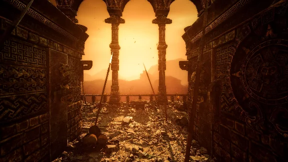 Death Relives Xbox One & Xbox Series X|S