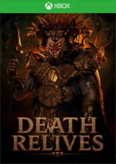 Death Relives Xbox One & Xbox Series X|S