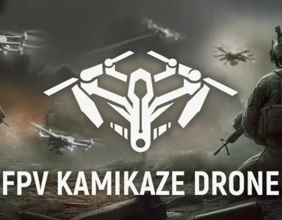 🔴 FPV Kamikaze Drone 🔫 ✅ Steam account ✅