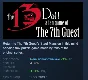 The 13th Doll: A Fan Game of The 7th Guest 💎STEAM GIFT