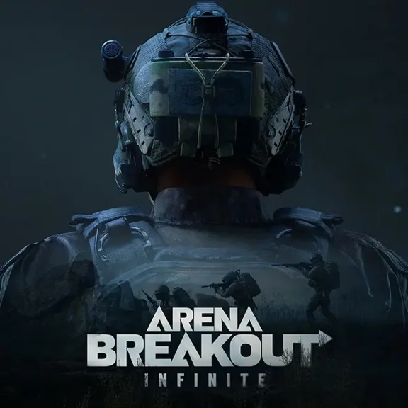 Bonds ☑️⭐ Arena Breakout Infinite by ID