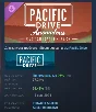 Pacific Drive Anomalous Customization Pack STEAM РОССИЯ