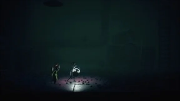 LITTLE NIGHTMARES III DELUXE ED XBOX ONE/X|S KEY