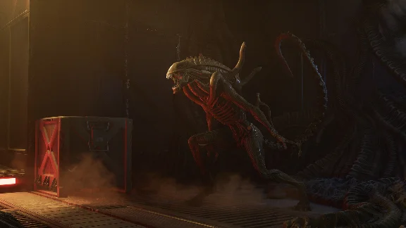 ️Alien: Rogue Incursion Evolved Edition STEAM GIFT