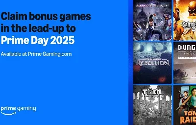 Prime Gaming | All Loot + Twitch Sub | 10-Day Warranty