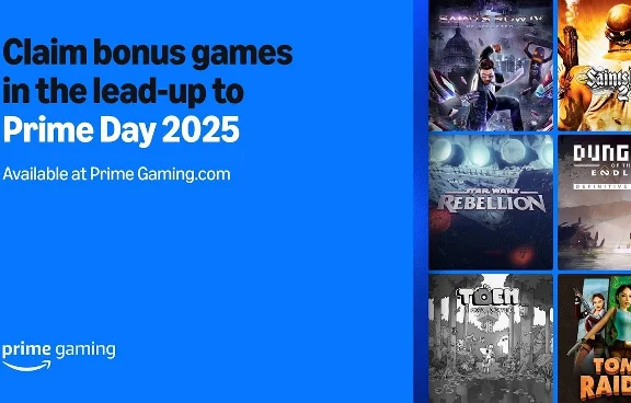 Prime Gaming | All Loot + Twitch Sub | 10-Day Warranty