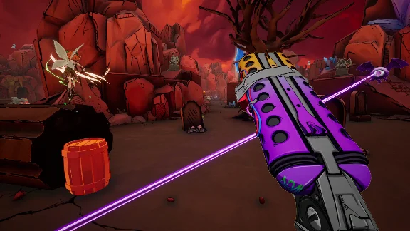 🚀 Holy Shoot 🤖 Steam Gift RU + other ⚡ Autodelivery