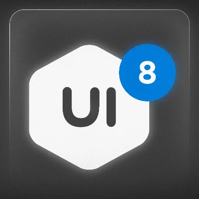 UI8 Premium Design Files – Only $1.50 Per File!