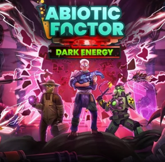 🔑Abiotic Factor / Steam Key / RU+CIS