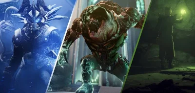 🎮🔥DESTINY 2: КОЛЛЕКЦИЯ «КЛАССИКА» (2024) XBOX🔑КЛЮЧ🔥