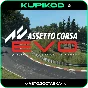 🏁Assetto Corsa EVO🔥STEAM GIFT🎁 ВСЕ РЕГИОНЫ