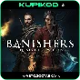 🔥Banishers: Ghosts of New Eden🔥GIFT🔥🚀AUTO 🚀
