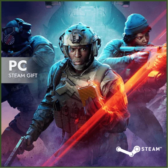 🔥 Battlefield 2042 🚀STEAM GIFT🚀 RU/KZT/BY | 0%💳
