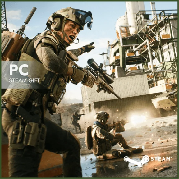 🔥 Battlefield 2042 🚀STEAM GIFT🚀 RU/KZT/BY | 0%💳