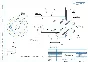 Drawing and 3D model of the cover part in the program K