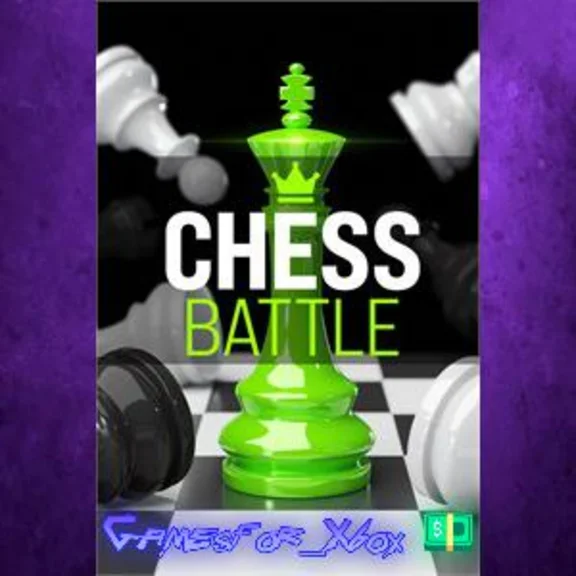 Chess Battle XBOX