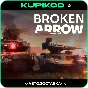 🔥Broken Arrow | STEAM GIFT 🎁ALL REGIONS