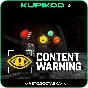 🚀 Content Warning 🔥STEAM GIFT🔥🚀AUTO-DELIVERY 🚀