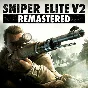Sniper Elite V2 Remastered (Steam/Ключ/ ROW)