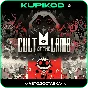 🔥Cult of the Lamb STEAM GIFT🔥 АВТО RU|KZ|UA|СНГ🔥