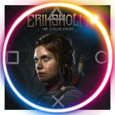 💠 Eriksholm: The Stolen Dream PS5/RU Rent from 7 days