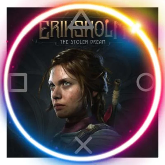 💠 Eriksholm: The Stolen Dream PS5/RU Rent from 7 days