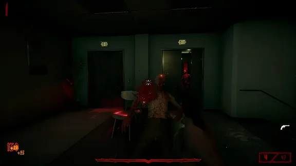 Cursed Dawn АВТОДОСТАВКА STEAM РОССИЯ