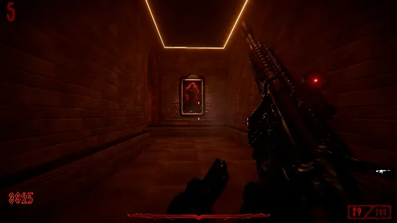 Cursed Dawn АВТОДОСТАВКА STEAM РОССИЯ