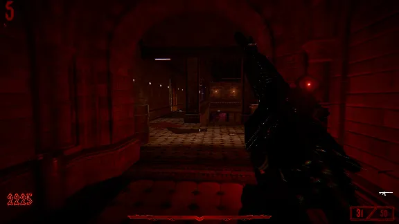 Cursed Dawn АВТОДОСТАВКА STEAM РОССИЯ