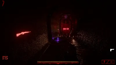 Cursed Dawn АВТОДОСТАВКА STEAM РОССИЯ
