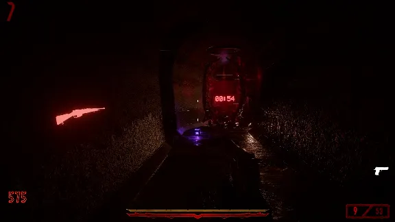 Cursed Dawn АВТОДОСТАВКА STEAM РОССИЯ