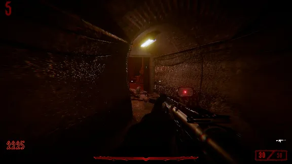 Cursed Dawn АВТОДОСТАВКА STEAM РОССИЯ