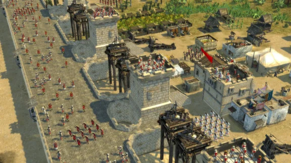 ⚡️Gift Russia - Stronghold Crusader 2 Special Ed | AUTO