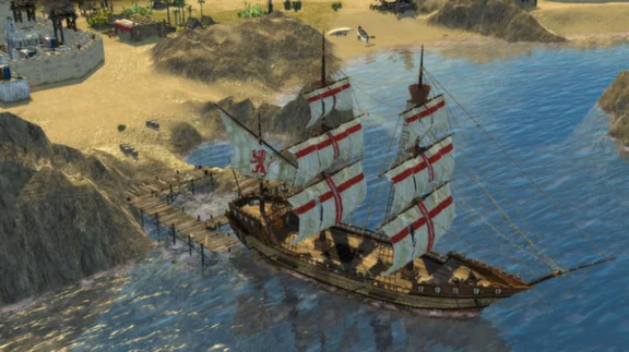 ⚡️Gift Russia - Stronghold Crusader 2 Special Ed | AUTO