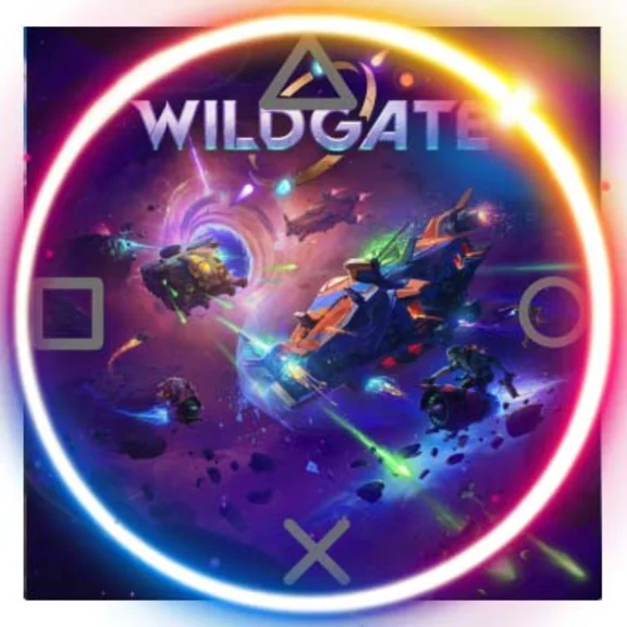💠 Wildgate (PS5/RU) (Rent from 7 days)