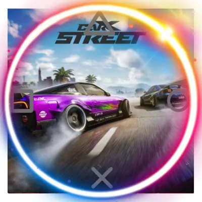 💠 CarX Street (PS5/RU) (Rent from 7 days)