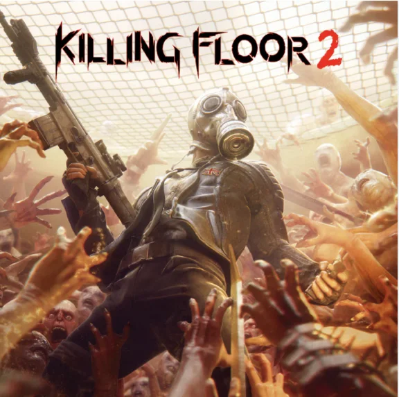 🔥 Killing Floor 2 /Steam key🔑/RU+CIS