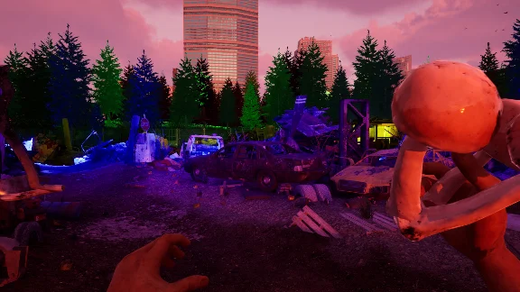 🚀 Bum: Revenge 🤖 Steam Gift RU + other ⚡ Autodelivery