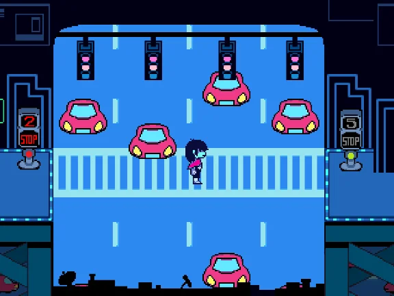 🔥DELTARUNE |RU|KZ|UA|CIS🎁STEAM GIFT🔥АВТОДОСТАВКА