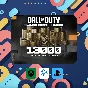CoD CP Black Ops 6/Warzone/MW 2/MW 3 Points 1100-13000
