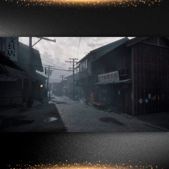 SILENT HILL f All regions/Versions option STEAM 0%