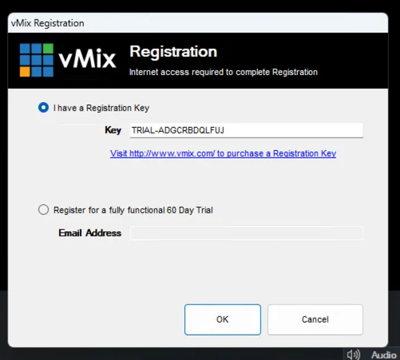 vMix 28✅60 Days PRO Subsciption 🚀 Instant delivery