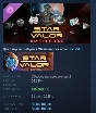 Star Valor - Base Building DLC STEAM РОССИЯ