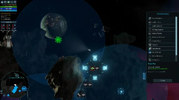 Star Valor - Base Building DLC STEAM РОССИЯ