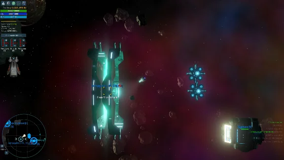 Star Valor - Base Building DLC STEAM РОССИЯ