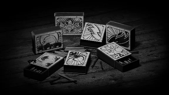 One Eyed Likho - Supporter Pack DLC STEAM RUSSIA