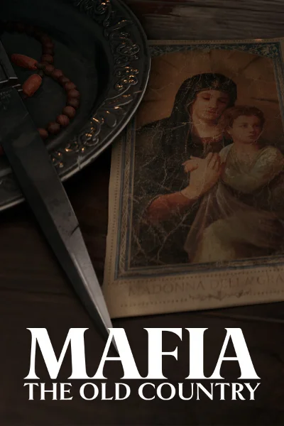 ✅ Mafia: The Old Country