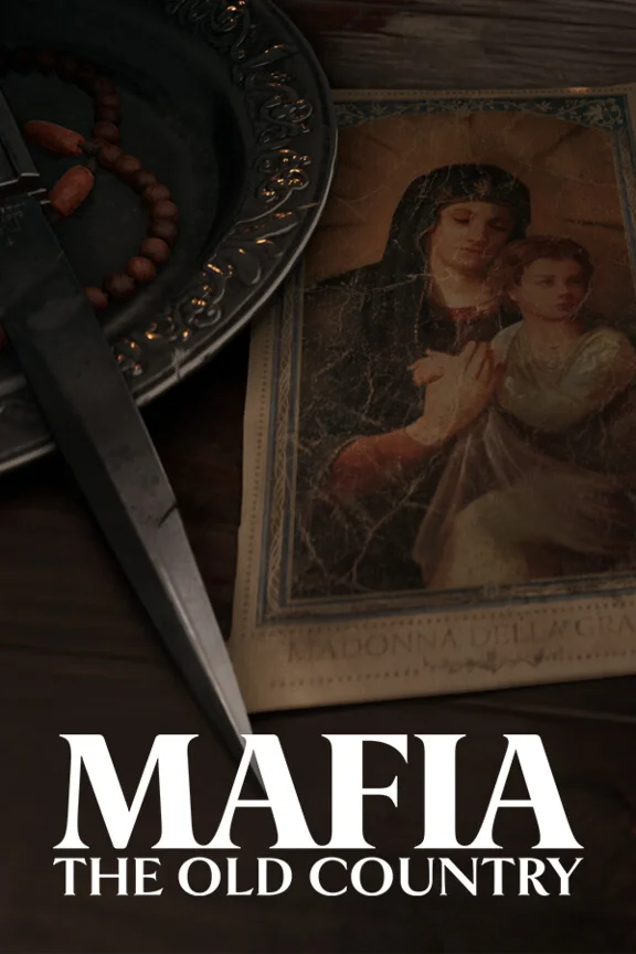 ✅ Mafia: The Old Country