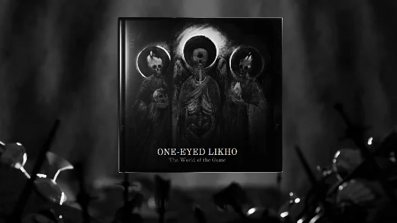 🚀 One Eyed Likho - Supporter Pack 🤖 Steam Gift АВТО